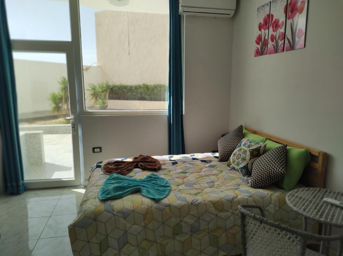 Tiba View Private Next To El Gouna Hurghada