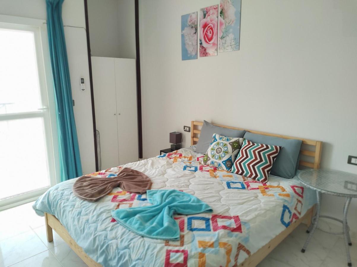 Tiba View Private Next To El Gouna Apartment Hurghada