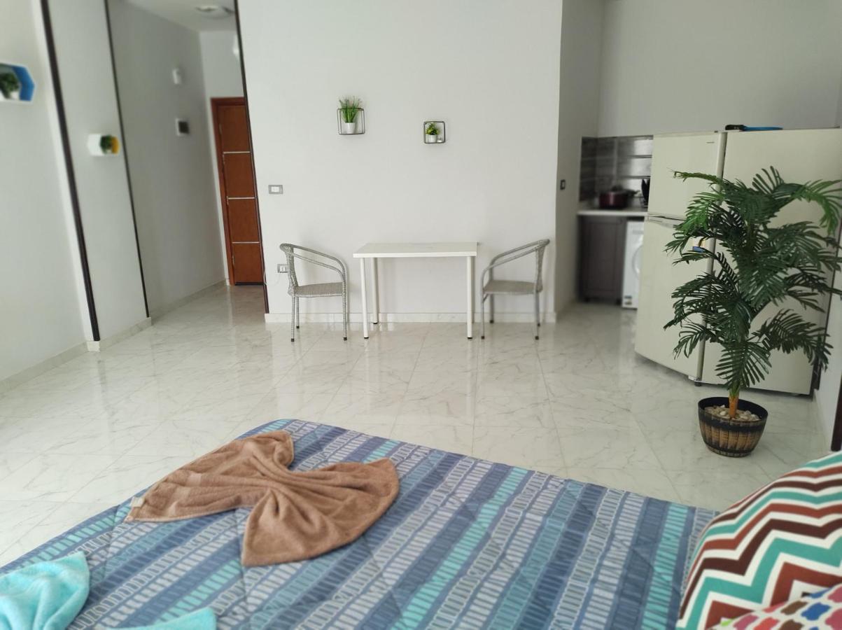 Tiba View Private Next To El Gouna Apartment Hurghada