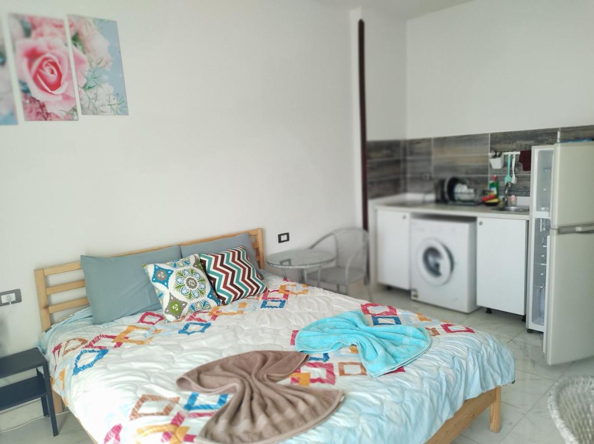 Apartment Tiba View Private Next To El Gouna Hurghada