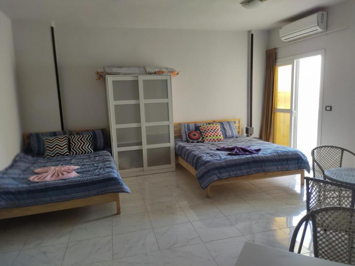 Apartment Tiba View Private Next To El Gouna Hurghada
