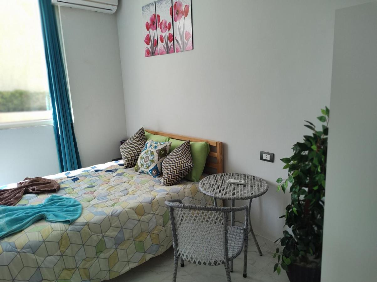 Apartment Tiba View Private Next To El Gouna Hurghada