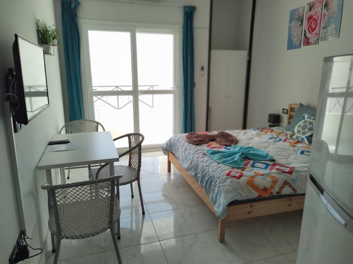 Apartment Tiba View Private Next To El Gouna *