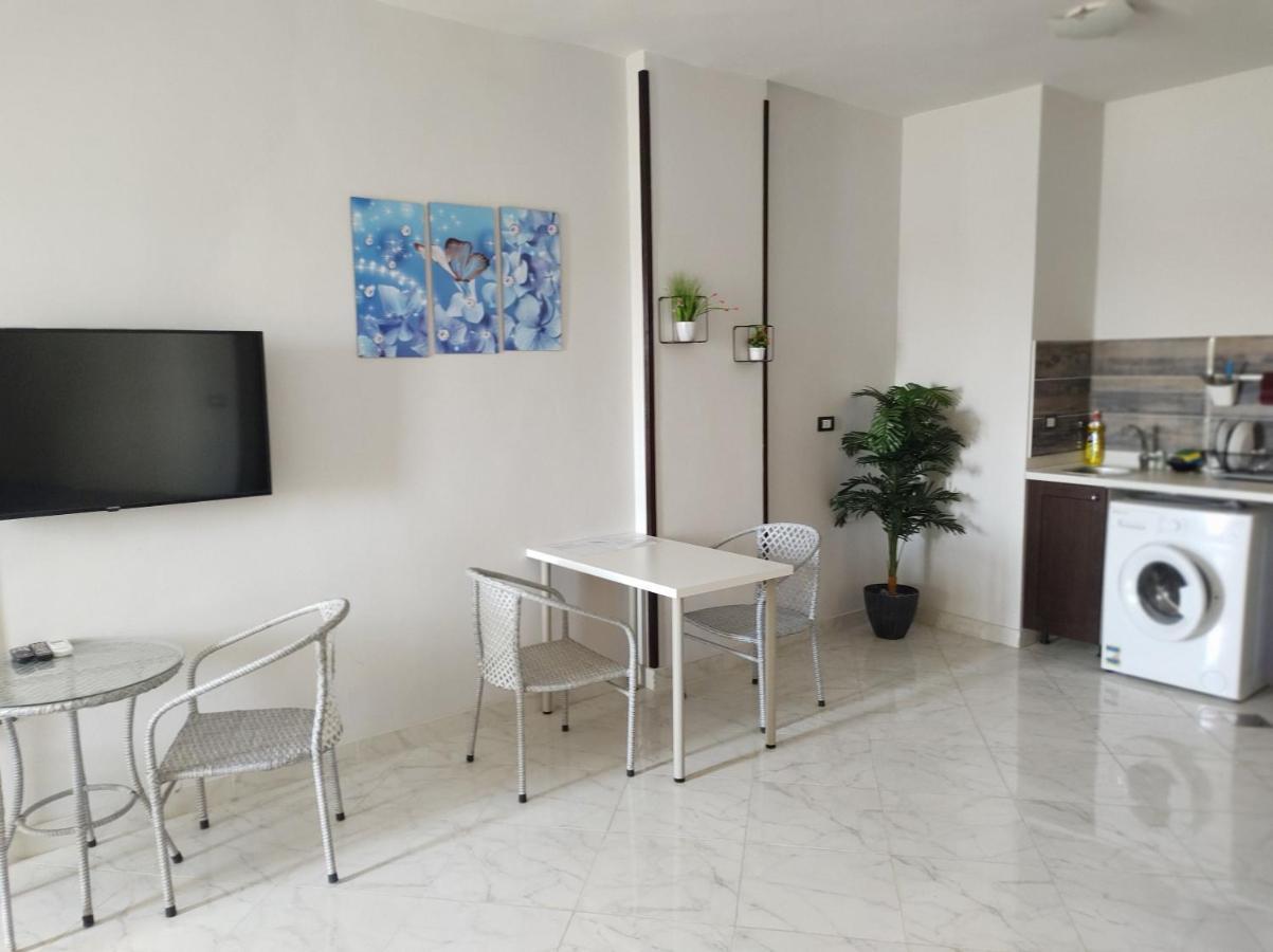 Apartment Tiba View Private Next To El Gouna *