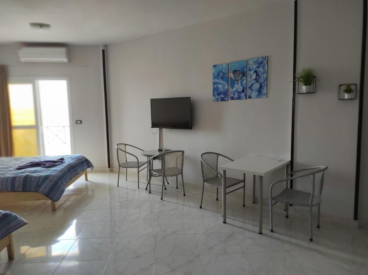 Tiba View Private Next To El Gouna Hurghada