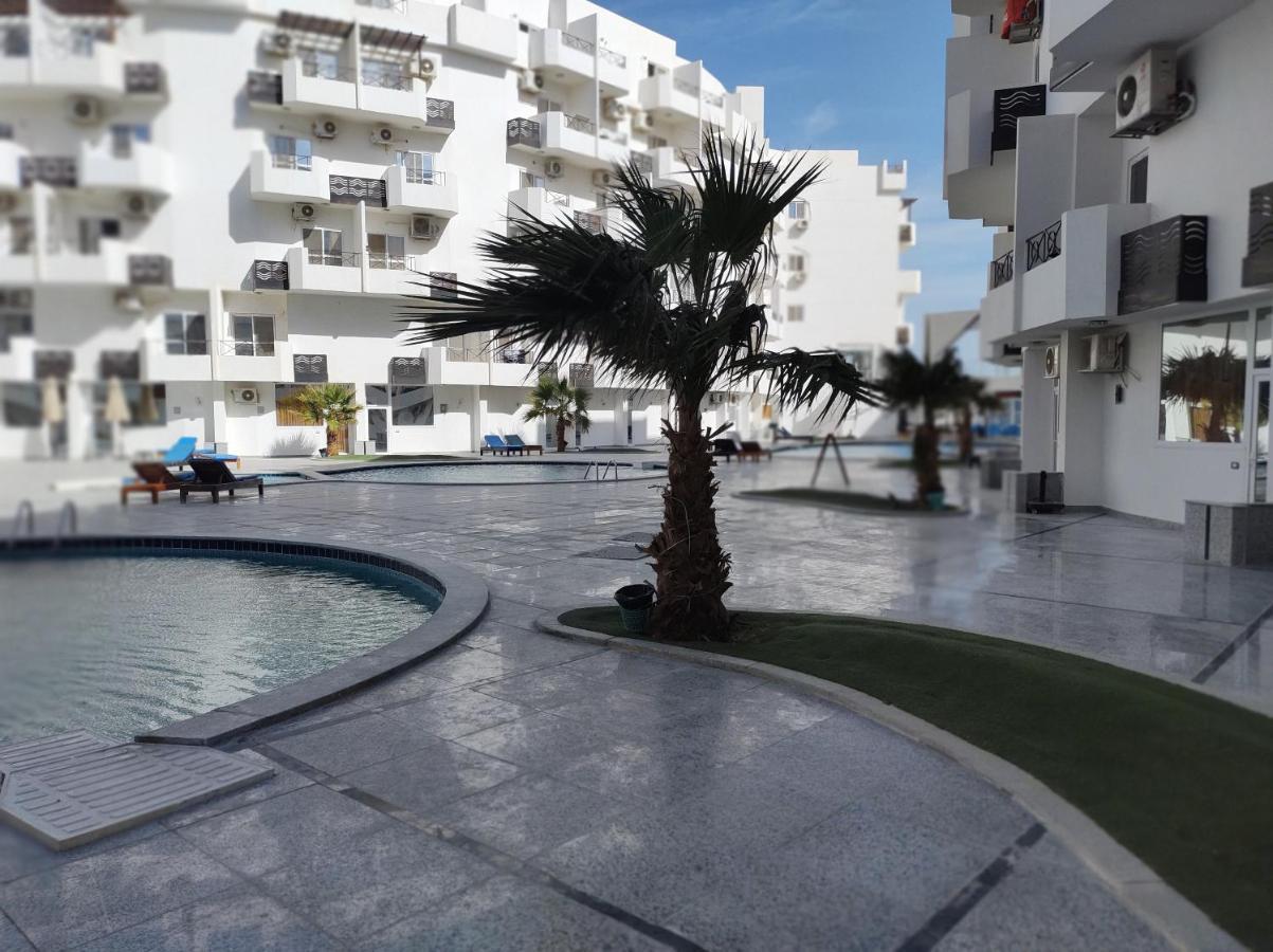 Tiba View Private Next To El Gouna Apartment