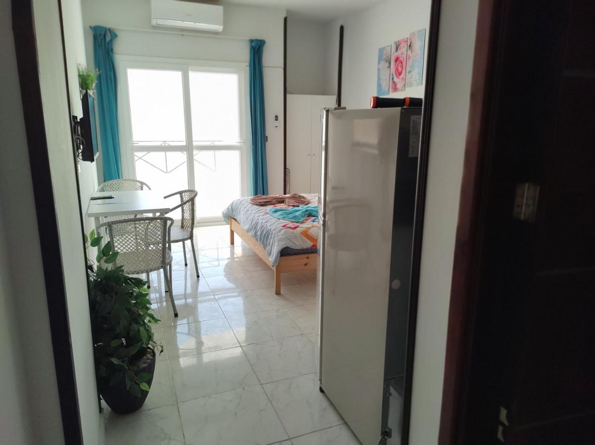 Tiba View Private Next To El Gouna Hurghada