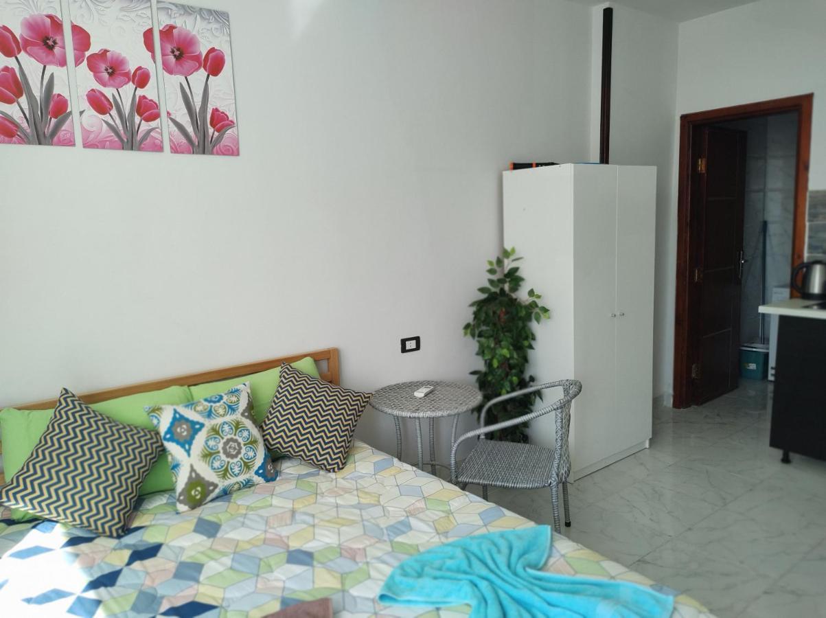 Tiba View Private Next To El Gouna * Hurghada