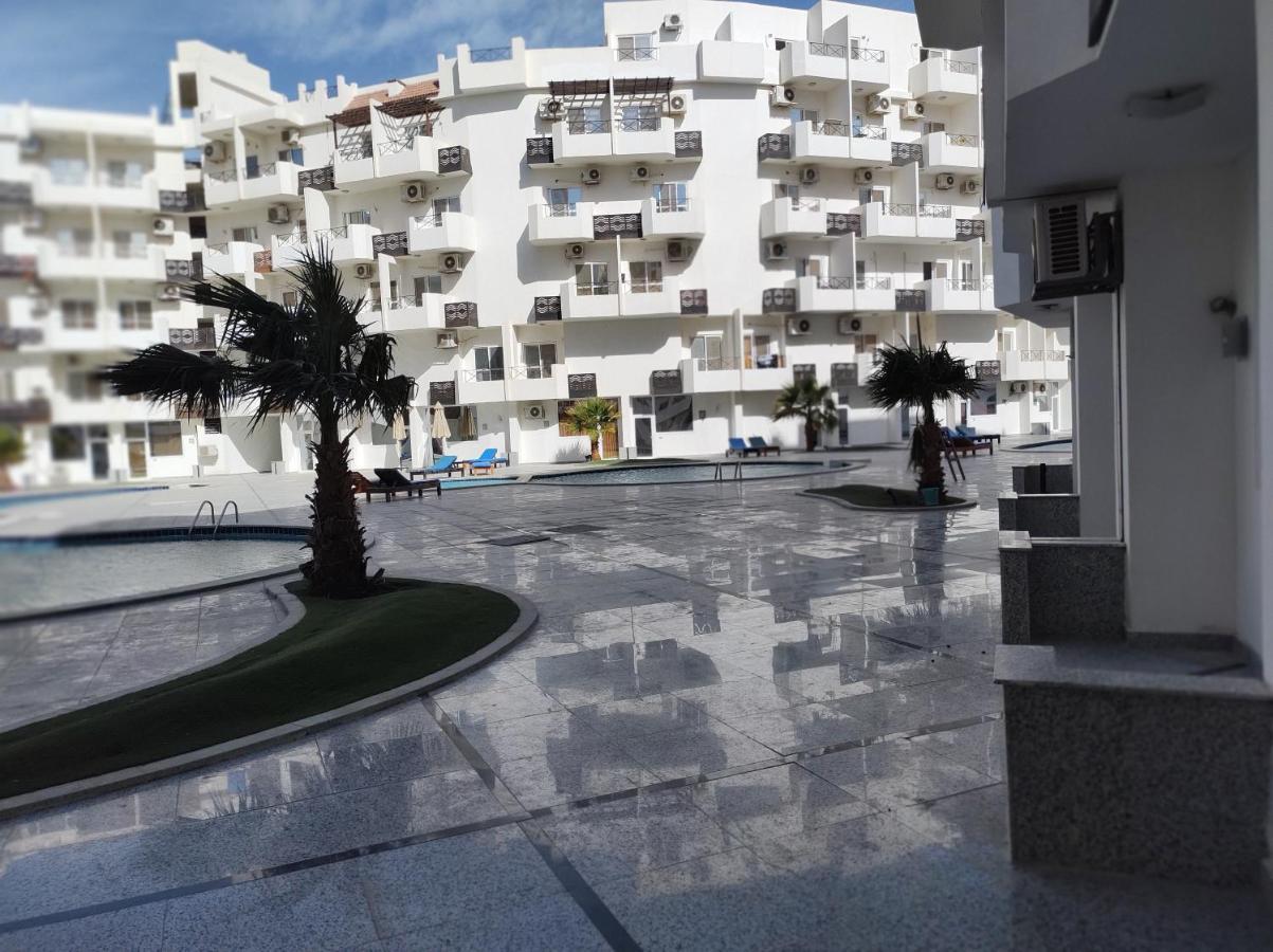 Apartment Tiba View Private Next To El Gouna *