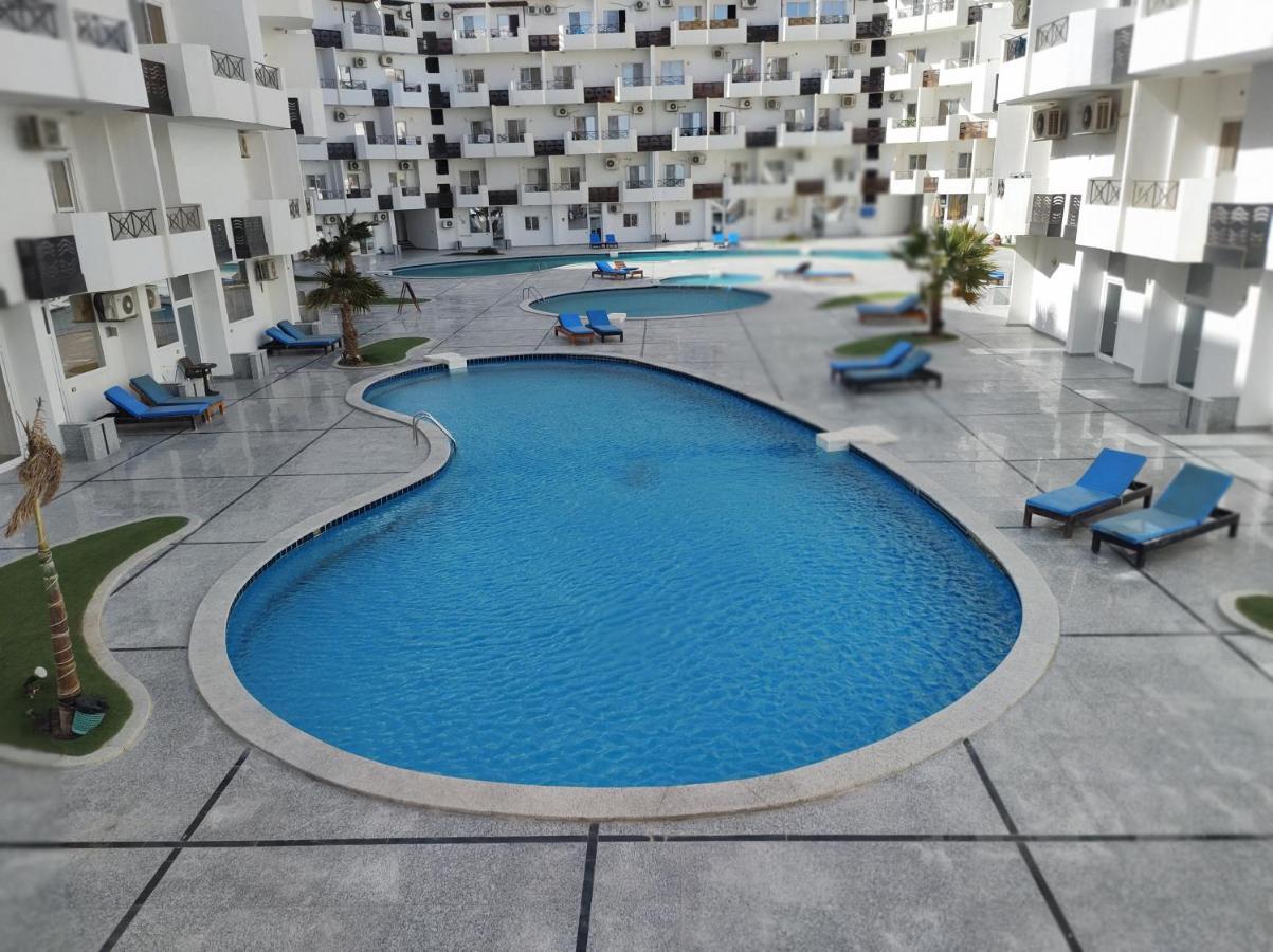 Tiba View Private Next To El Gouna * Hurghada