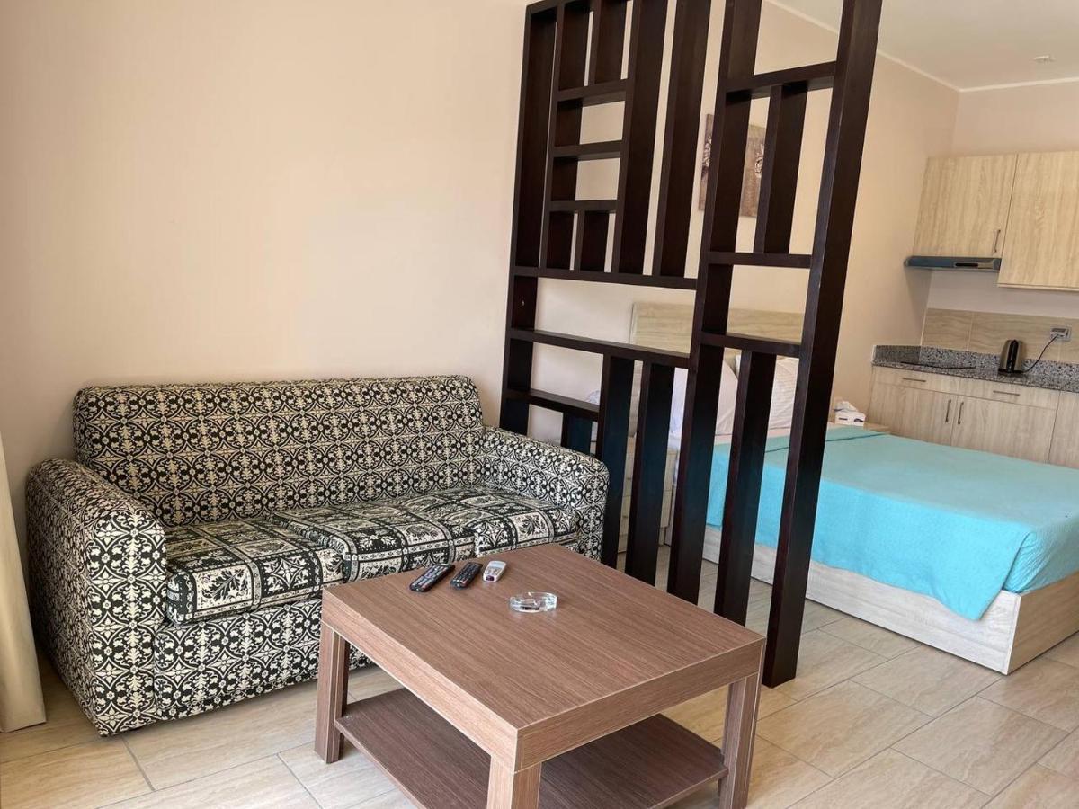 Apartment Aldau Heights