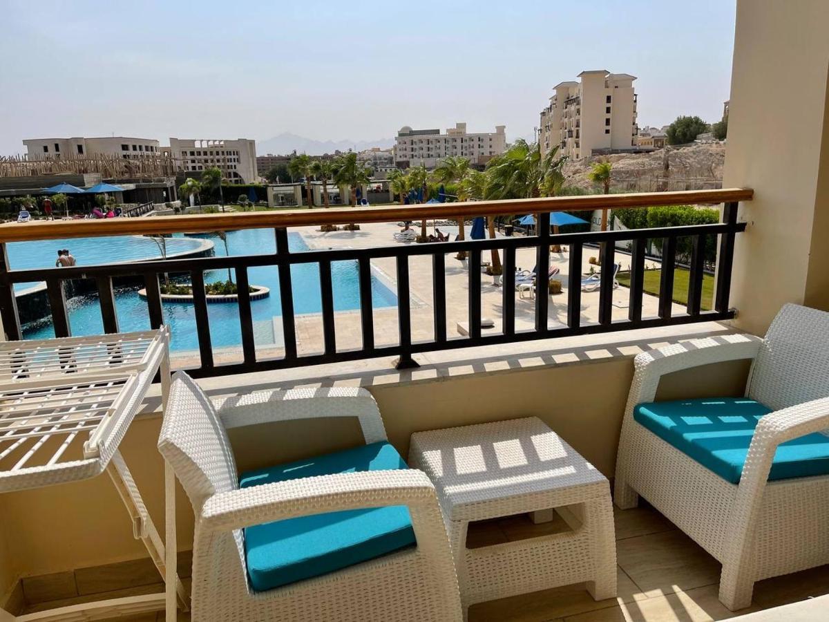 Aldau Heights Apartment Hurghada