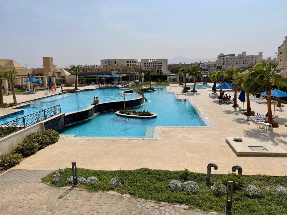 Apartment Aldau Heights Hurghada