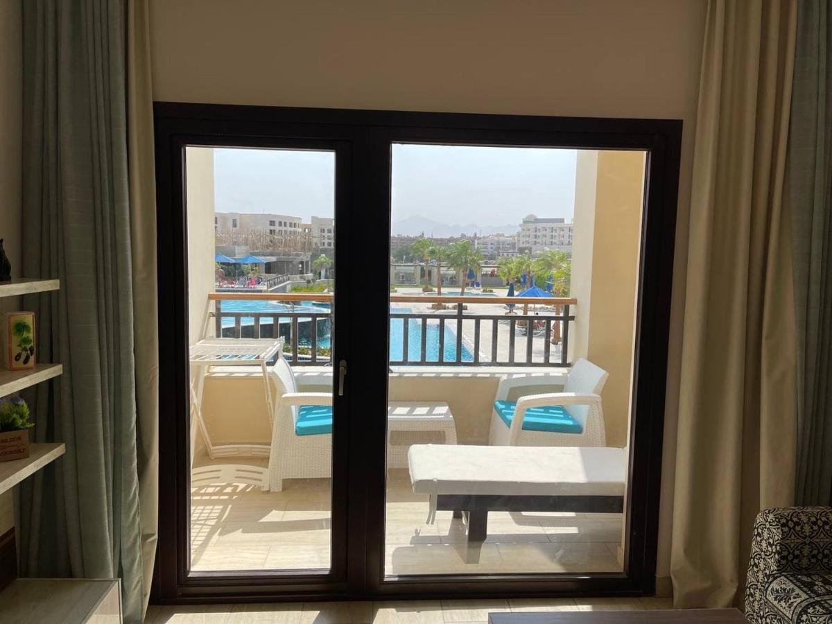 Aldau Heights Apartment