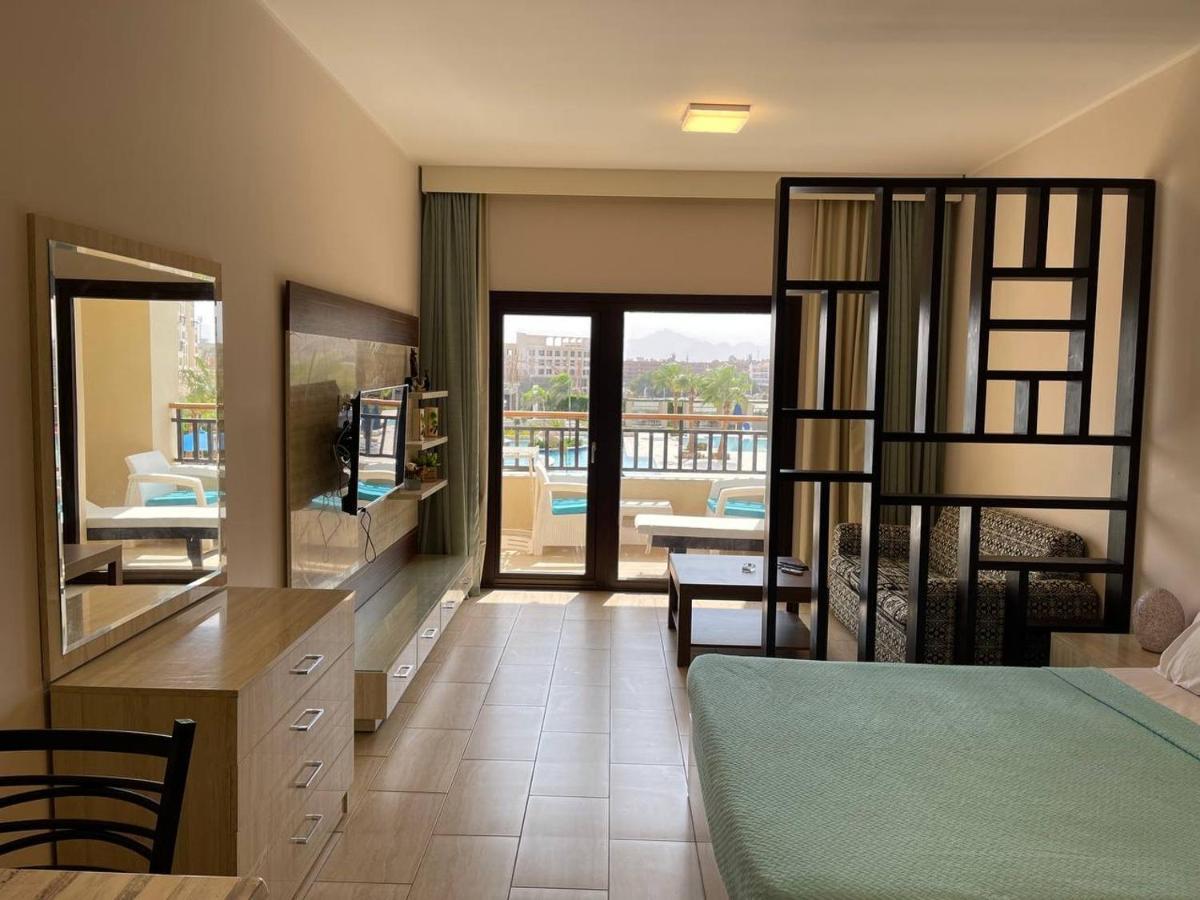 Aldau Heights Apartment *
