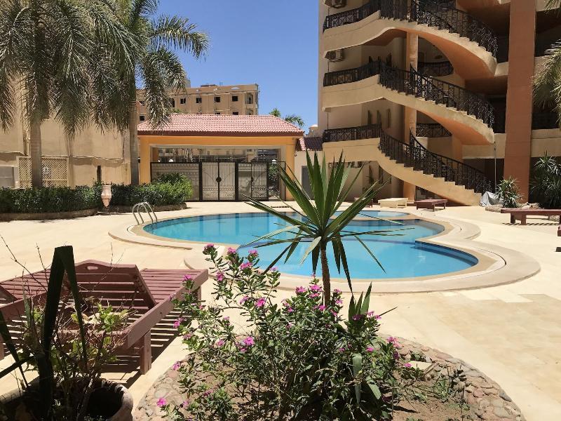 Regency Towers Hurghada