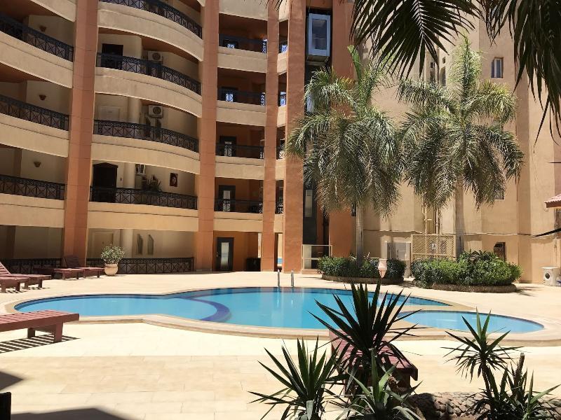 Regency Towers * Hurghada