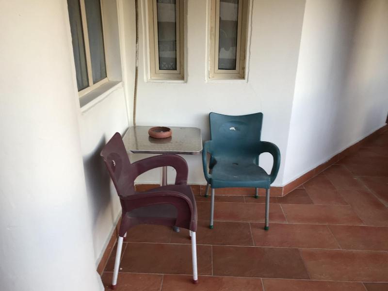 Appartement Regency Towers