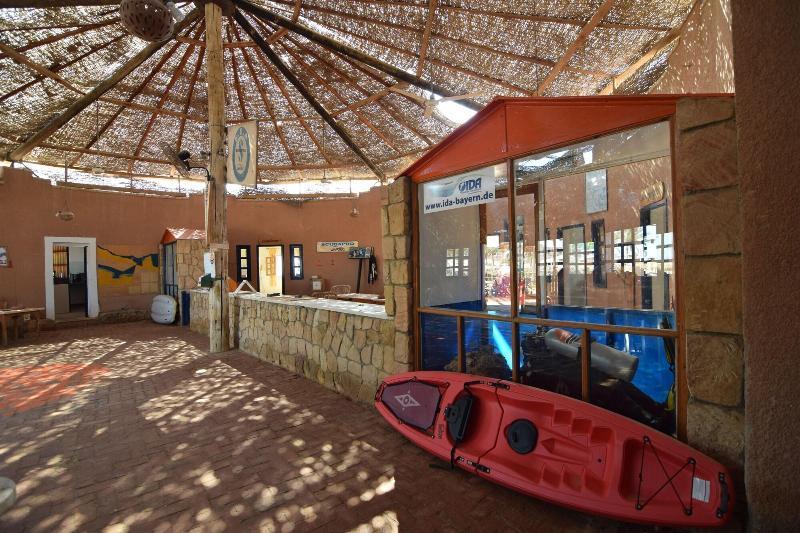 Sharm El Naga And Diving Center Hurghada