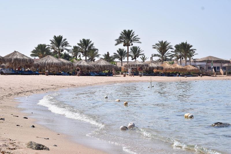 Camping Sharm El Naga And Diving Center Hurghada
