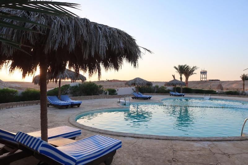 Sharm El Naga And Diving Center Camping 3*