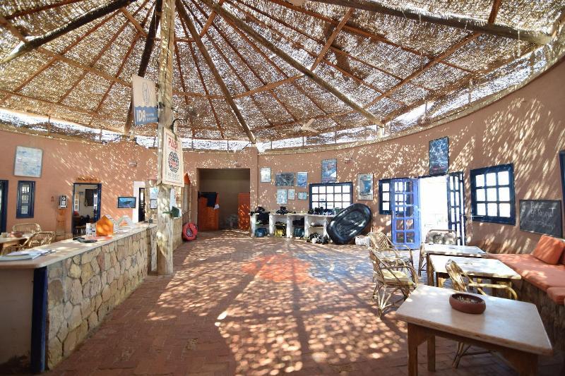 Sharm El Naga And Diving Center Camping Hurghada