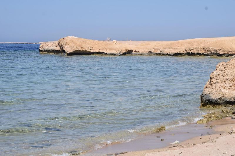 Camping Sharm El Naga And Diving Center Hurghada