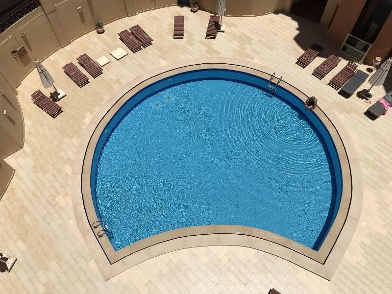Regency Towers * Hurghada