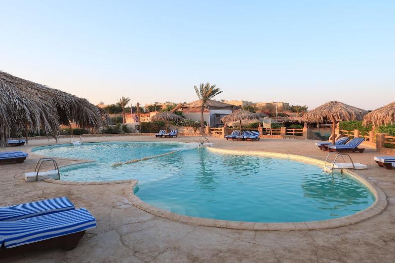 Camping Sharm El Naga And Diving Center Hurghada