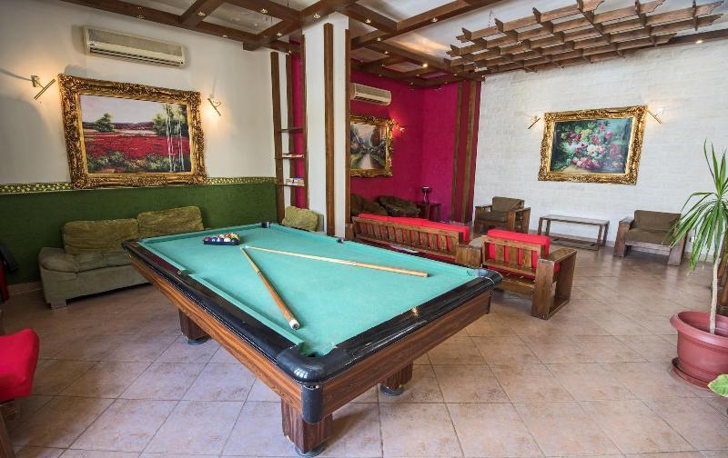 Zak Appartement *