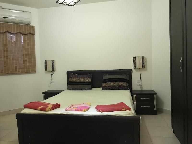 Regency Towers Appartement *