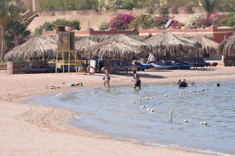 Camping Sharm El Naga And Diving Center 3*