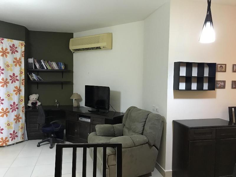 Appartement Regency Towers