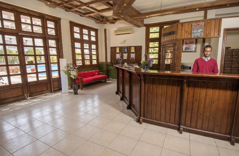 Zak Appartement *