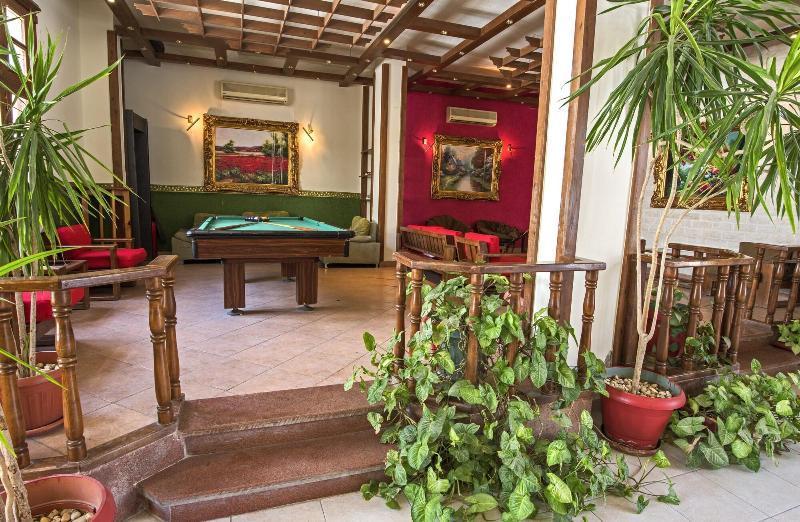 Zak Appartement
