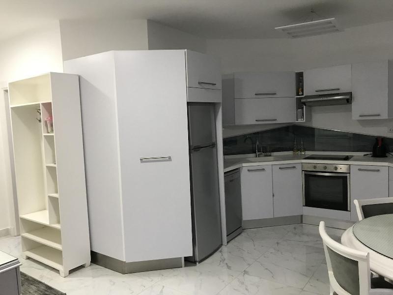 Appartement Regency Towers *