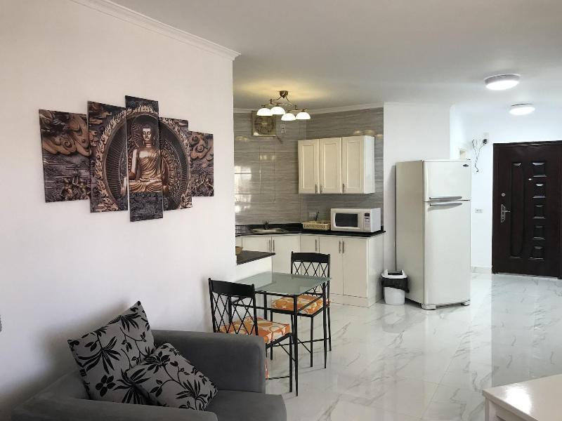 Appartement Regency Towers