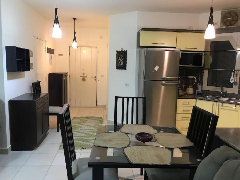 Appartement Regency Towers Hurghada