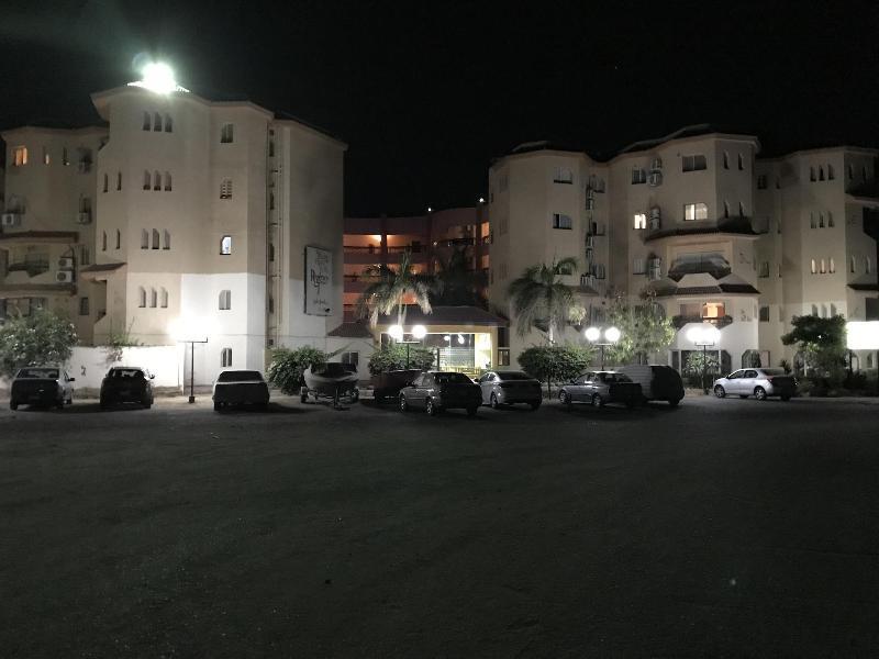 Regency Towers Hurghada
