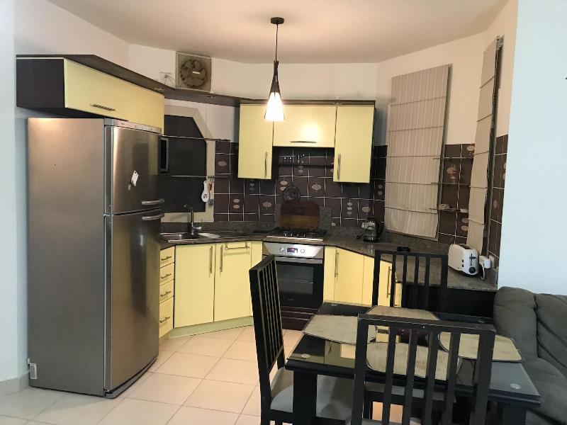Regency Towers Appartement