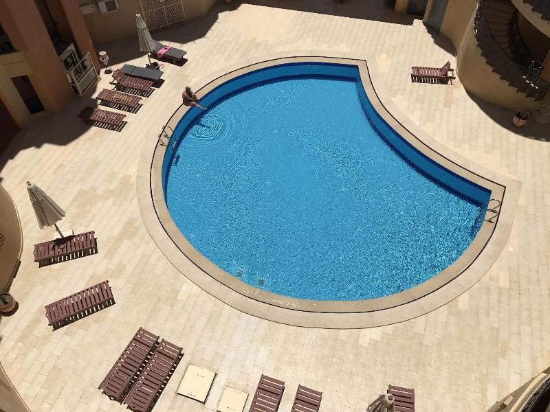 Regency Towers Hurghada