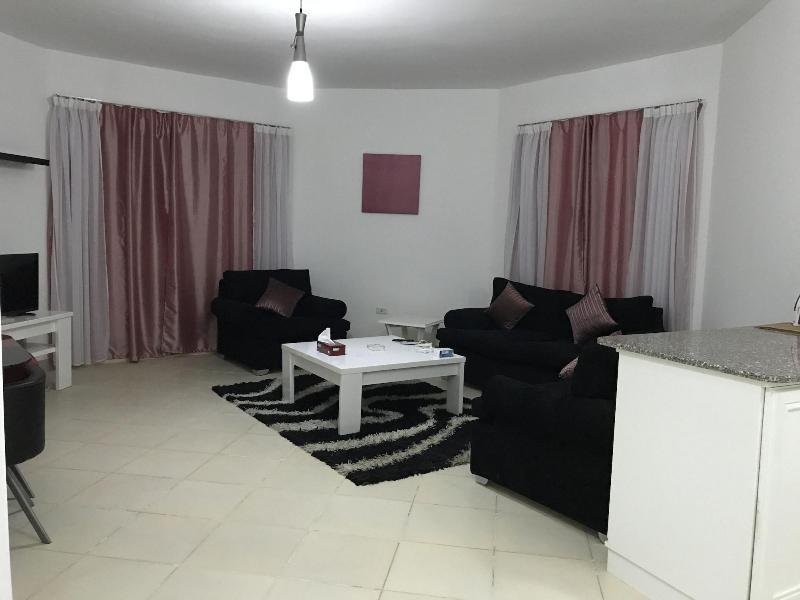 Appartement Regency Towers *
