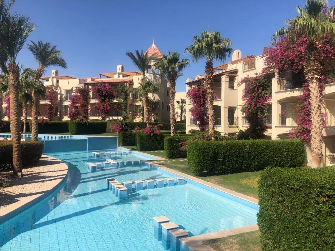 De Luxe Veranda * Hurghada