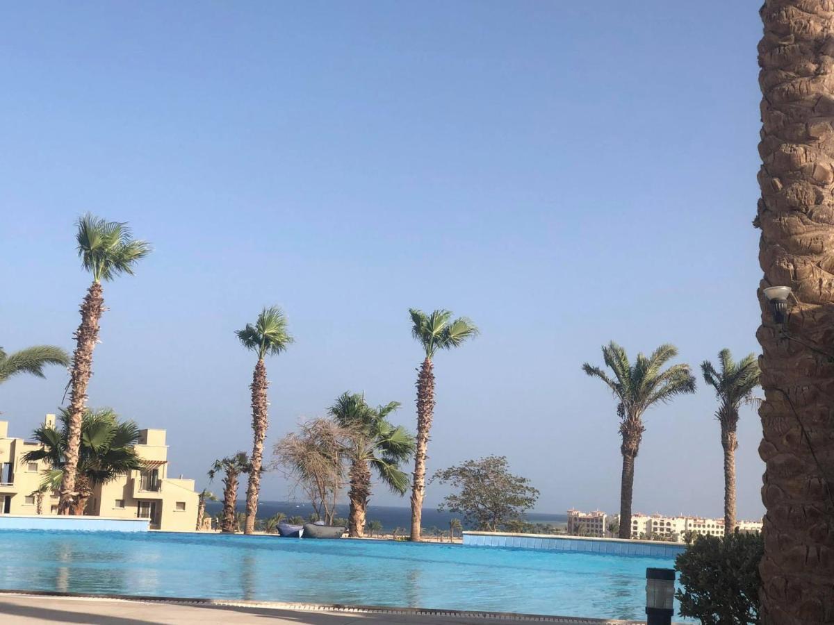 Apartment De Luxe Veranda Hurghada