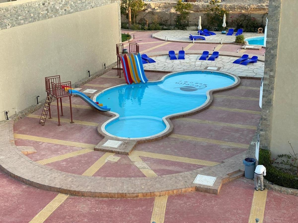Cecelia 3* Hurghada