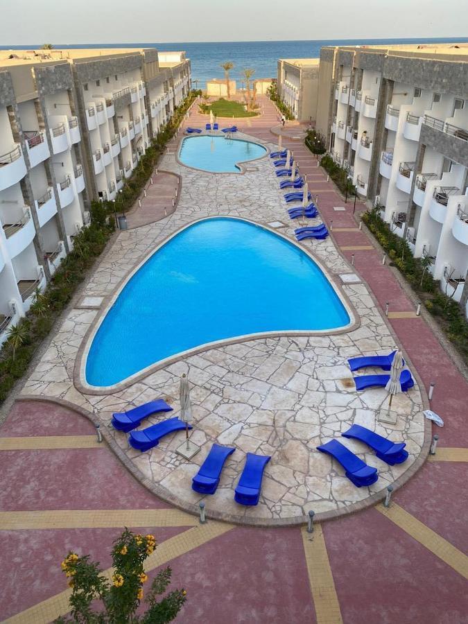 Cecelia Hotel Hurghada