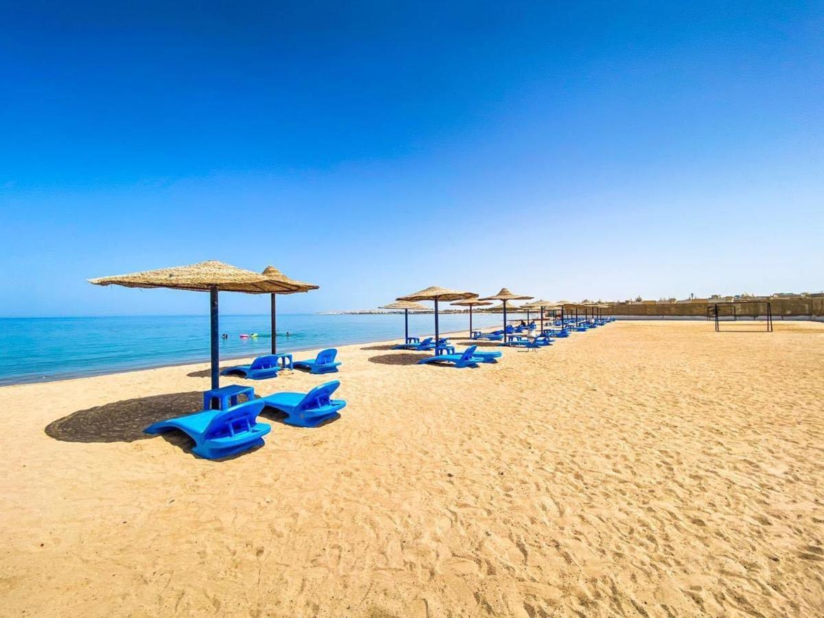 Hotel Cecelia Hurghada