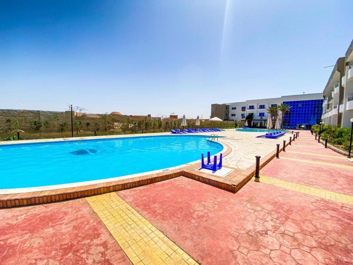 Cecelia 3* Hurghada