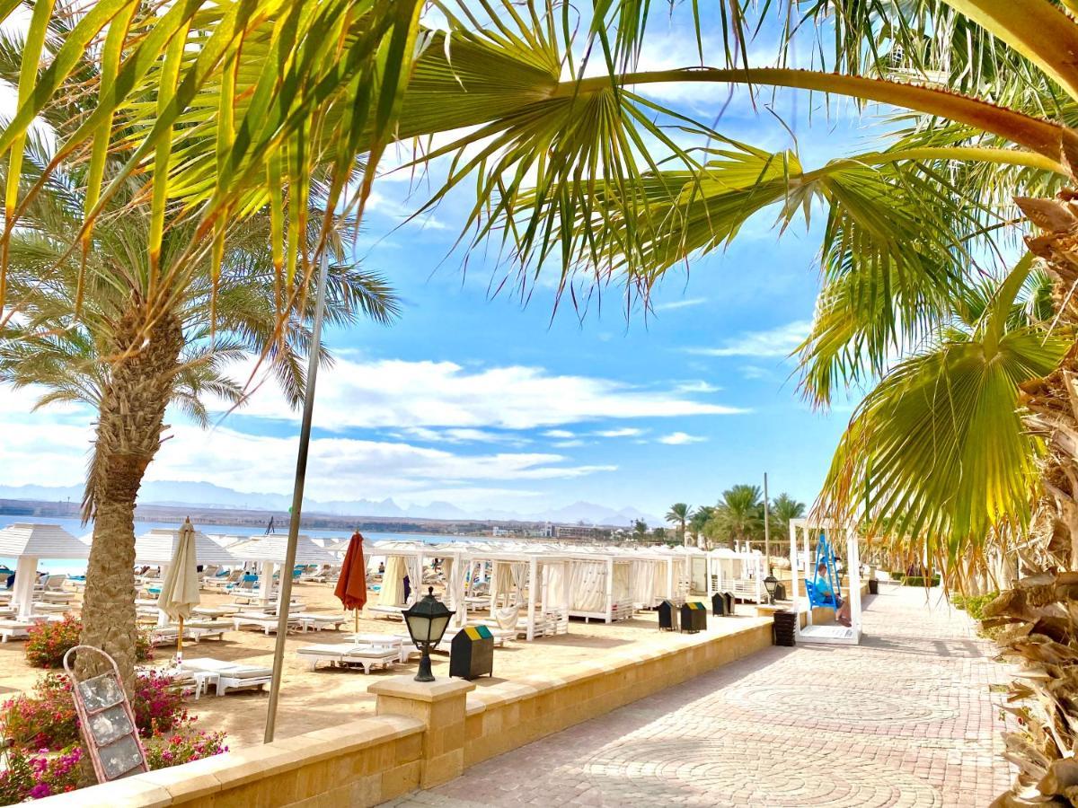 Sahl Hasheesh Sea-view With Private Pool *