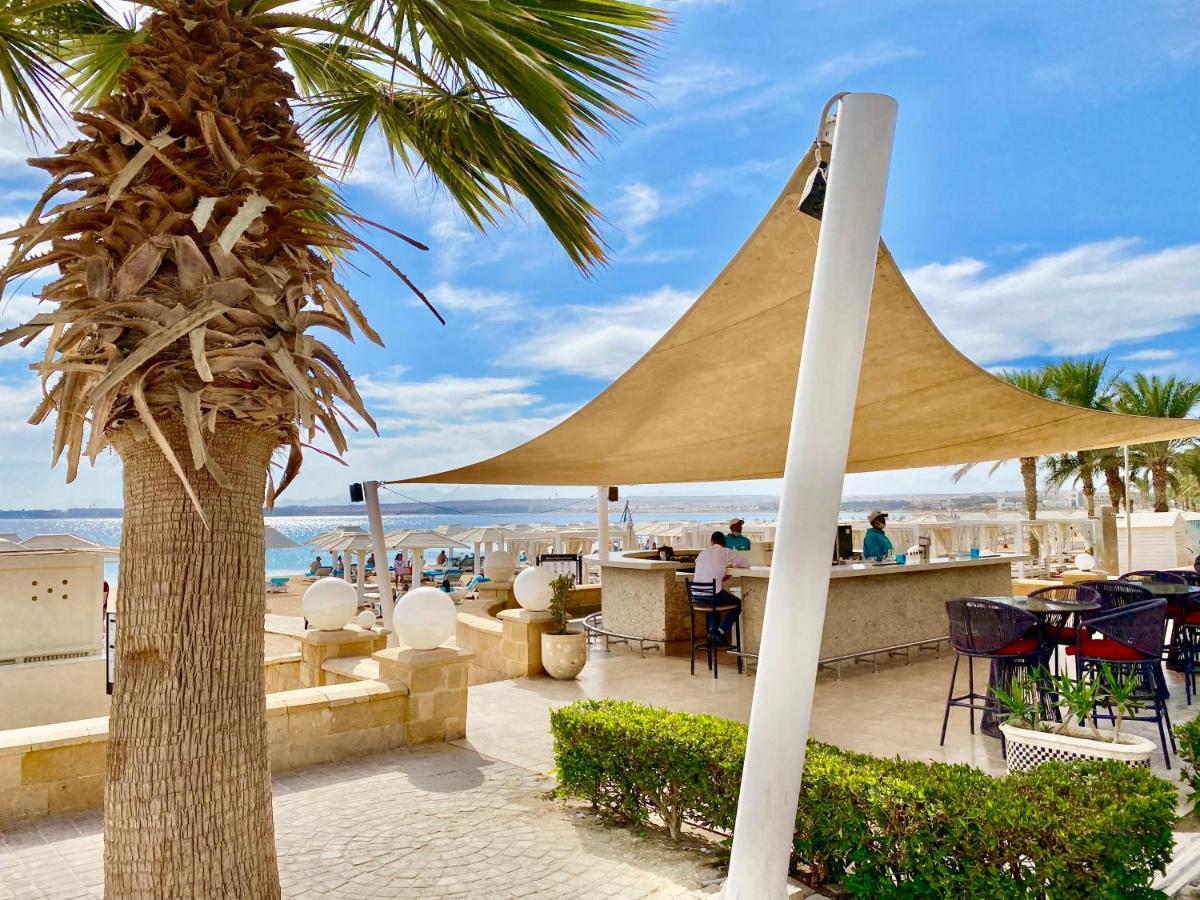 Villa Sahl Hasheesh Sea-view With Private Pool